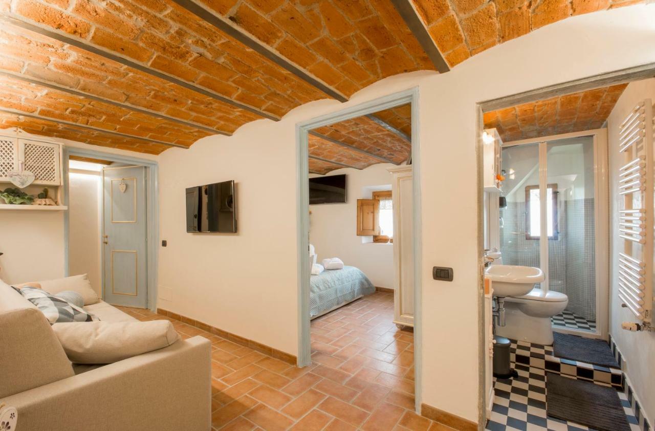 Florence Luxury House Εξωτερικό φωτογραφία